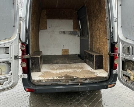 Фольксваген Інша, об'ємом двигуна 0 л та пробігом 0 тис. км за 8200 $, фото 3 на Automoto.ua