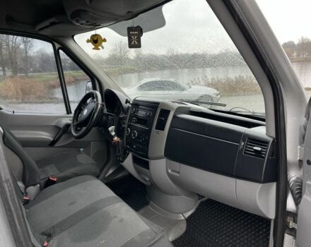 Фольксваген Інша, об'ємом двигуна 0 л та пробігом 0 тис. км за 8200 $, фото 16 на Automoto.ua