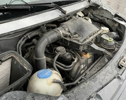 Фольксваген Інша, об'ємом двигуна 0 л та пробігом 0 тис. км за 8200 $, фото 12 на Automoto.ua