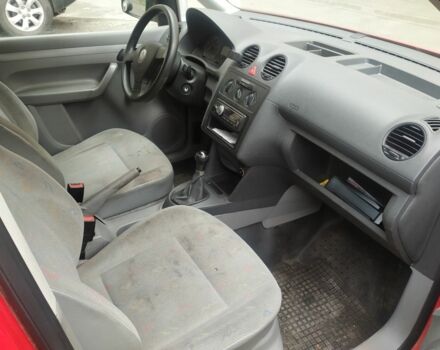 Фольксваген Другая, объемом двигателя 0 л и пробегом 0 тыс. км за 7000 $, фото 7 на Automoto.ua