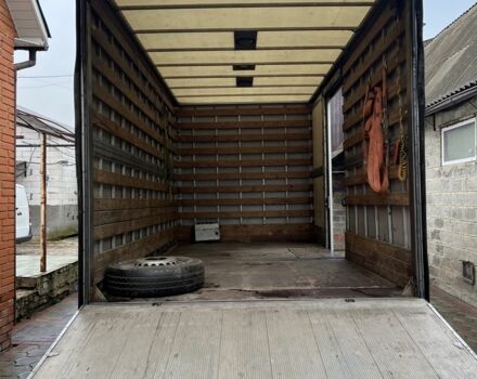 Фольксваген Інша, об'ємом двигуна 0 л та пробігом 0 тис. км за 14999 $, фото 10 на Automoto.ua