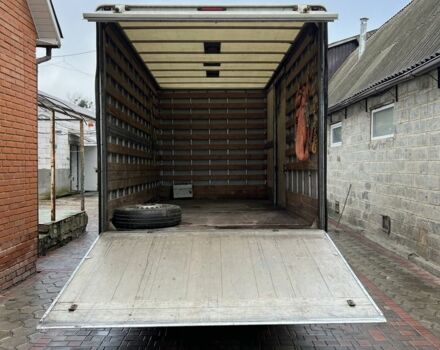 Фольксваген Інша, об'ємом двигуна 0 л та пробігом 0 тис. км за 14999 $, фото 7 на Automoto.ua