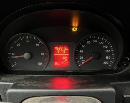 Фольксваген Інша, об'ємом двигуна 0 л та пробігом 0 тис. км за 14999 $, фото 8 на Automoto.ua