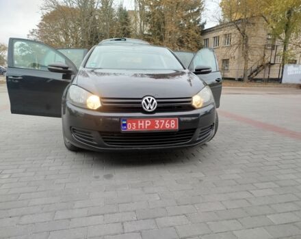 Фольксваген Другая, объемом двигателя 0 л и пробегом 0 тыс. км за 6900 $, фото 13 на Automoto.ua