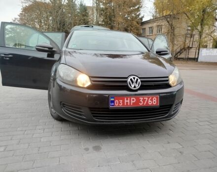 Фольксваген Другая, объемом двигателя 0 л и пробегом 0 тыс. км за 6900 $, фото 14 на Automoto.ua