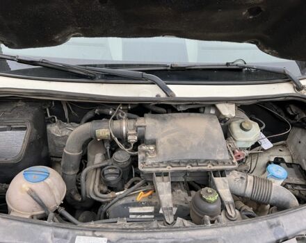 Фольксваген Інша, об'ємом двигуна 0 л та пробігом 0 тис. км за 14999 $, фото 5 на Automoto.ua