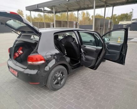 Фольксваген Другая, объемом двигателя 0 л и пробегом 0 тыс. км за 6900 $, фото 12 на Automoto.ua