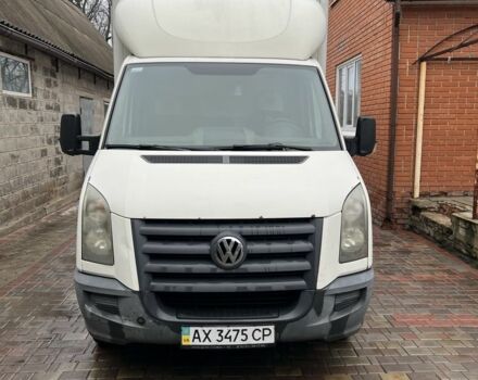 Фольксваген Інша, об'ємом двигуна 0 л та пробігом 0 тис. км за 14999 $, фото 1 на Automoto.ua