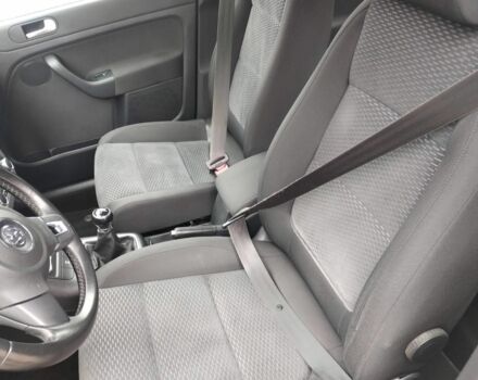 Фольксваген Другая, объемом двигателя 0 л и пробегом 0 тыс. км за 7400 $, фото 5 на Automoto.ua