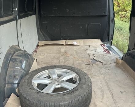 Фольксваген Другая, объемом двигателя 0 л и пробегом 0 тыс. км за 8200 $, фото 5 на Automoto.ua