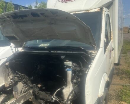 Фольксваген Другая, объемом двигателя 0 л и пробегом 0 тыс. км за 2500 $, фото 6 на Automoto.ua