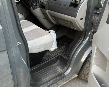 Фольксваген Другая, объемом двигателя 0 л и пробегом 0 тыс. км за 8200 $, фото 7 на Automoto.ua