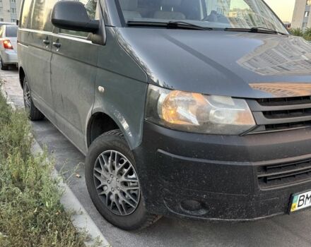 Фольксваген Другая, объемом двигателя 0 л и пробегом 0 тыс. км за 8200 $, фото 1 на Automoto.ua