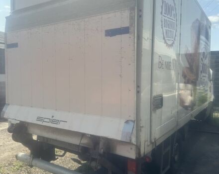 Фольксваген Другая, объемом двигателя 0 л и пробегом 0 тыс. км за 2500 $, фото 2 на Automoto.ua