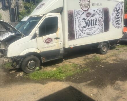 Фольксваген Другая, объемом двигателя 0 л и пробегом 0 тыс. км за 2500 $, фото 3 на Automoto.ua