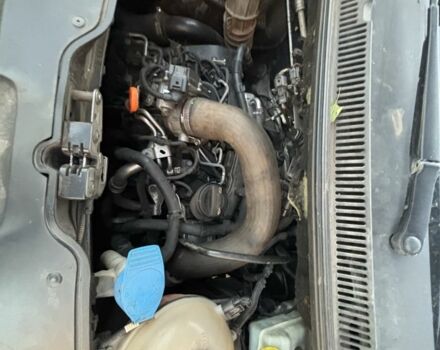 Фольксваген Другая, объемом двигателя 0 л и пробегом 0 тыс. км за 8200 $, фото 6 на Automoto.ua