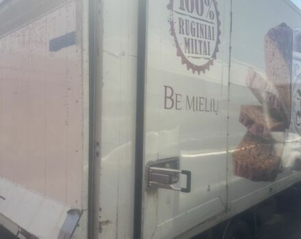 Фольксваген Другая, объемом двигателя 0 л и пробегом 0 тыс. км за 2500 $, фото 1 на Automoto.ua