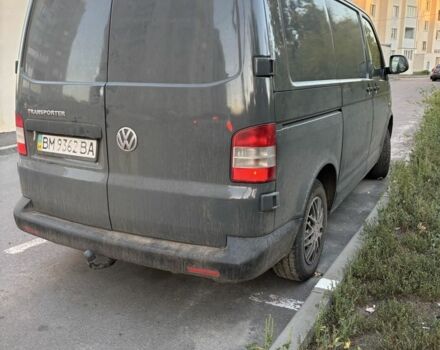 Фольксваген Другая, объемом двигателя 0 л и пробегом 0 тыс. км за 8200 $, фото 2 на Automoto.ua