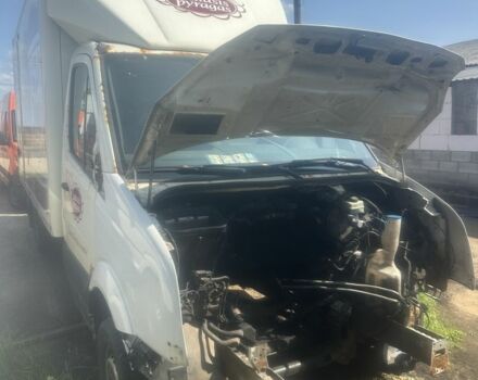 Фольксваген Другая, объемом двигателя 0 л и пробегом 0 тыс. км за 2500 $, фото 5 на Automoto.ua