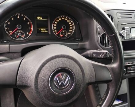 Фольксваген Другая, объемом двигателя 0 л и пробегом 0 тыс. км за 7400 $, фото 4 на Automoto.ua