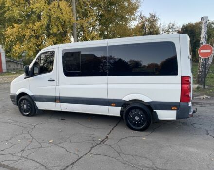 Фольксваген Другая, объемом двигателя 0 л и пробегом 0 тыс. км за 11900 $, фото 1 на Automoto.ua