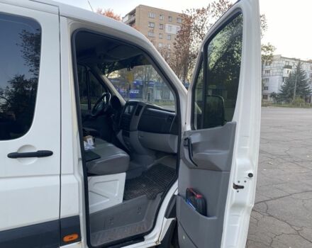 Фольксваген Другая, объемом двигателя 0 л и пробегом 0 тыс. км за 11900 $, фото 5 на Automoto.ua