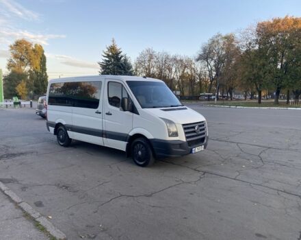 Фольксваген Другая, объемом двигателя 0 л и пробегом 0 тыс. км за 11900 $, фото 4 на Automoto.ua