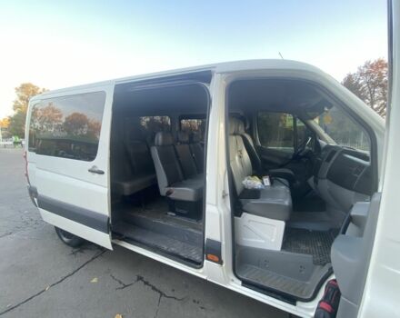 Фольксваген Другая, объемом двигателя 0 л и пробегом 0 тыс. км за 11900 $, фото 6 на Automoto.ua