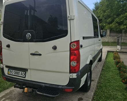 Фольксваген Інша, об'ємом двигуна 0 л та пробігом 0 тис. км за 14000 $, фото 5 на Automoto.ua
