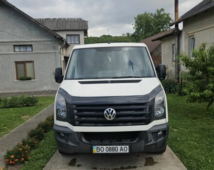 Фольксваген Інша, об'ємом двигуна 0 л та пробігом 0 тис. км за 14000 $, фото 1 на Automoto.ua