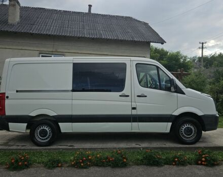 Фольксваген Інша, об'ємом двигуна 0 л та пробігом 0 тис. км за 14000 $, фото 3 на Automoto.ua