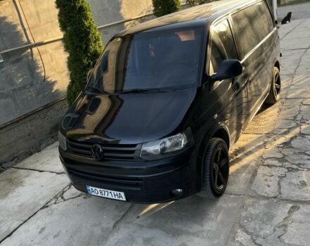 Фольксваген Другая, объемом двигателя 0 л и пробегом 0 тыс. км за 10500 $, фото 6 на Automoto.ua