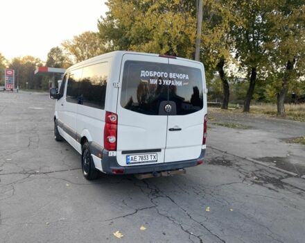 Фольксваген Другая, объемом двигателя 0 л и пробегом 0 тыс. км за 11900 $, фото 2 на Automoto.ua