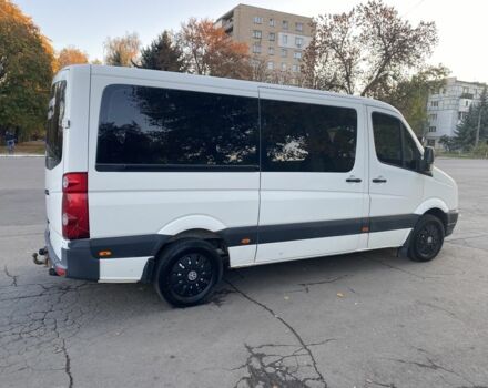 Фольксваген Другая, объемом двигателя 0 л и пробегом 0 тыс. км за 11900 $, фото 3 на Automoto.ua