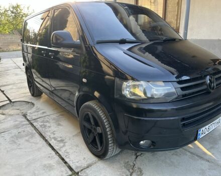 Фольксваген Другая, объемом двигателя 0 л и пробегом 0 тыс. км за 10500 $, фото 7 на Automoto.ua