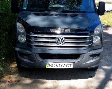 Фольксваген Другая, объемом двигателя 0 л и пробегом 0 тыс. км за 10500 $, фото 1 на Automoto.ua