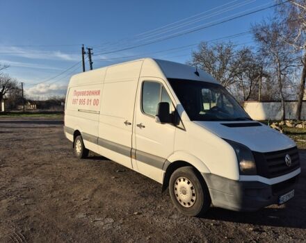 Фольксваген Другая, объемом двигателя 0 л и пробегом 0 тыс. км за 13000 $, фото 1 на Automoto.ua