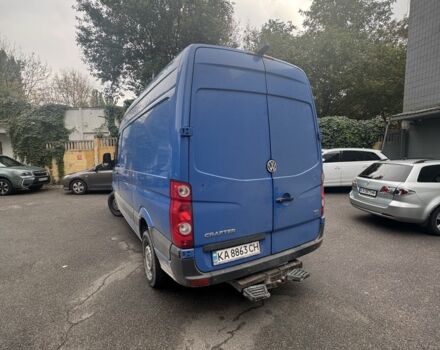 Фольксваген Другая, объемом двигателя 0 л и пробегом 0 тыс. км за 11500 $, фото 3 на Automoto.ua