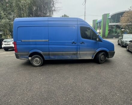 Фольксваген Другая, объемом двигателя 0 л и пробегом 0 тыс. км за 11500 $, фото 2 на Automoto.ua