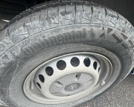 Фольксваген Другая, объемом двигателя 0 л и пробегом 0 тыс. км за 11500 $, фото 5 на Automoto.ua