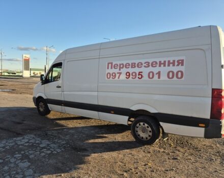 Фольксваген Другая, объемом двигателя 0 л и пробегом 0 тыс. км за 13000 $, фото 3 на Automoto.ua