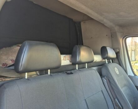 Фольксваген Другая, объемом двигателя 0 л и пробегом 0 тыс. км за 13000 $, фото 5 на Automoto.ua