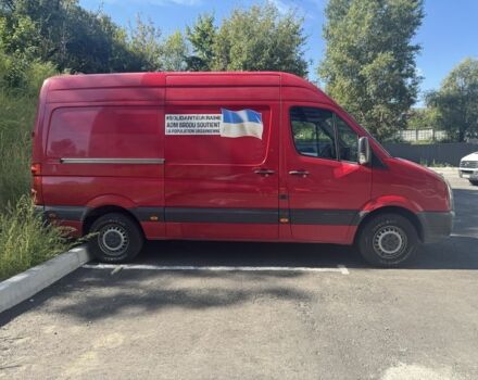 Фольксваген Другая, объемом двигателя 0 л и пробегом 0 тыс. км за 11999 $, фото 4 на Automoto.ua