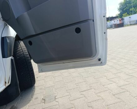 Фольксваген Другая, объемом двигателя 0 л и пробегом 0 тыс. км за 14000 $, фото 5 на Automoto.ua