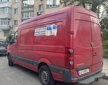 Фольксваген Другая, объемом двигателя 0 л и пробегом 0 тыс. км за 11999 $, фото 1 на Automoto.ua