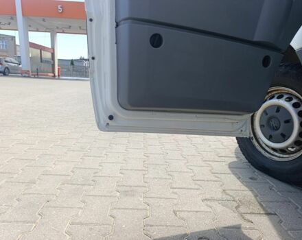 Фольксваген Другая, объемом двигателя 0 л и пробегом 0 тыс. км за 14000 $, фото 6 на Automoto.ua