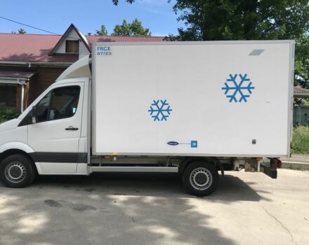 Фольксваген Другая, объемом двигателя 0 л и пробегом 0 тыс. км за 16300 $, фото 6 на Automoto.ua