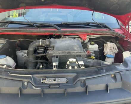 Фольксваген Другая, объемом двигателя 0 л и пробегом 0 тыс. км за 11999 $, фото 5 на Automoto.ua