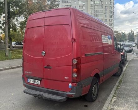 Фольксваген Другая, объемом двигателя 0 л и пробегом 0 тыс. км за 11999 $, фото 2 на Automoto.ua