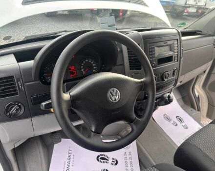 Фольксваген Інша, об'ємом двигуна 0 л та пробігом 0 тис. км за 25800 $, фото 18 на Automoto.ua